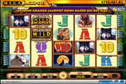 Mega-Jackpots-Wolf-Run-Online-Slot